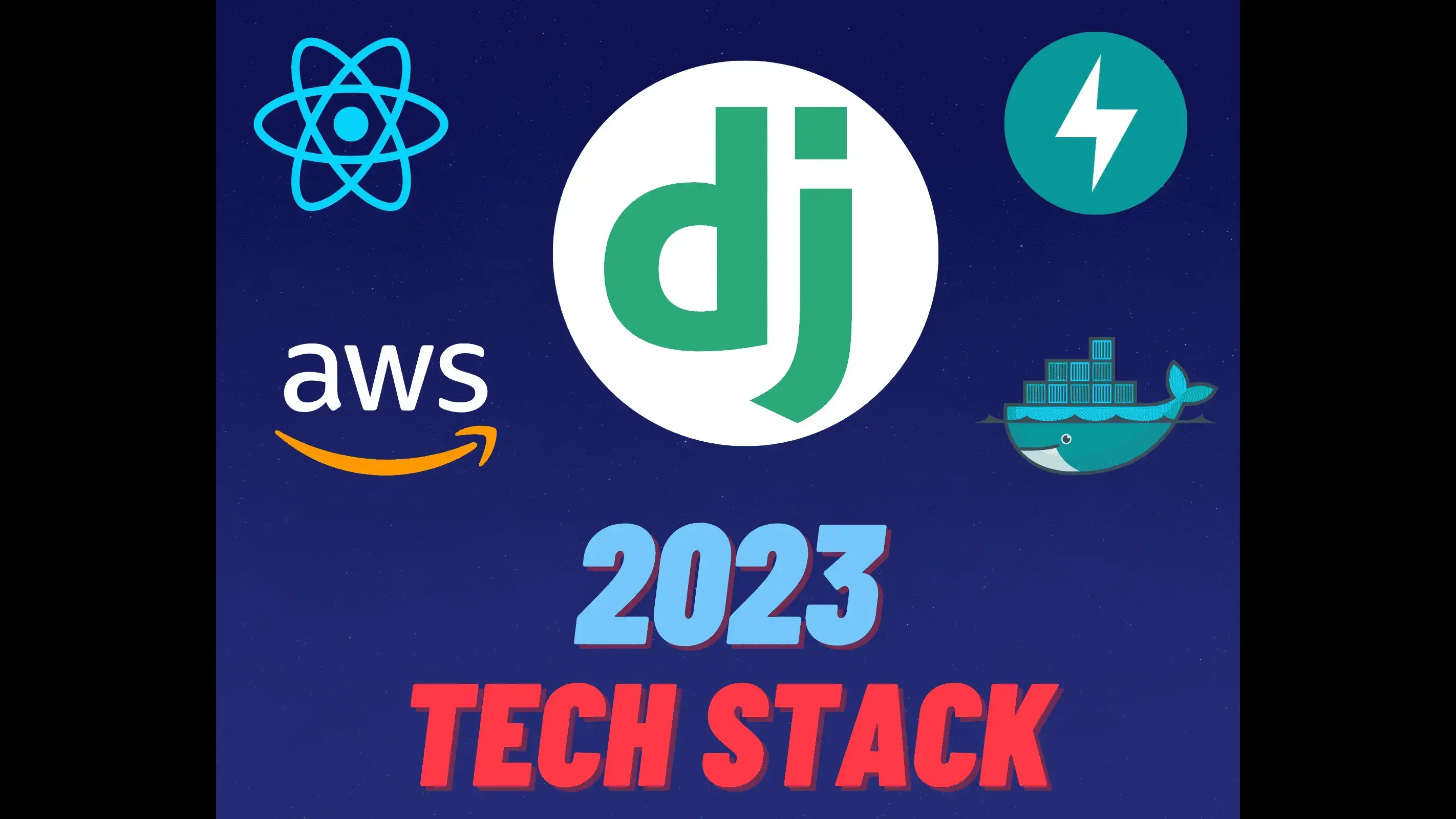 2023 Tech Stack