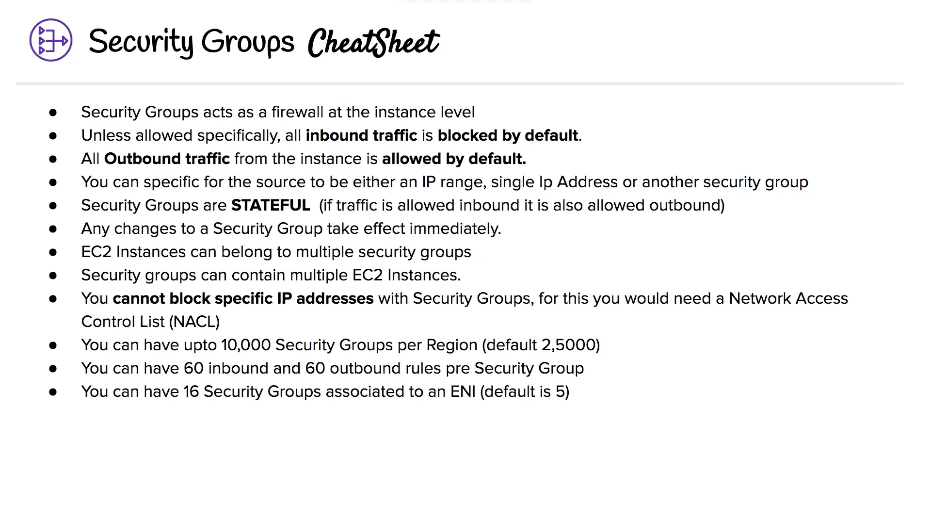 security-group