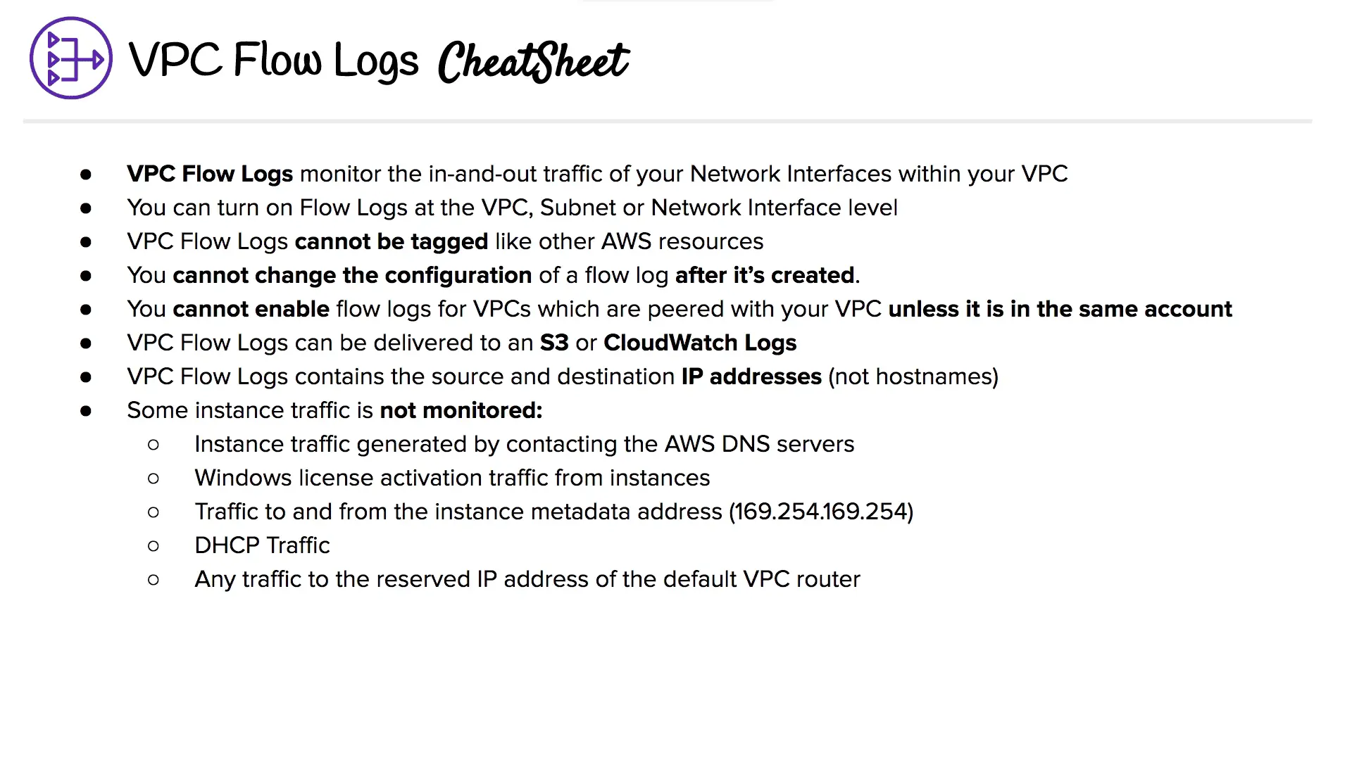 vpc-flow-logs