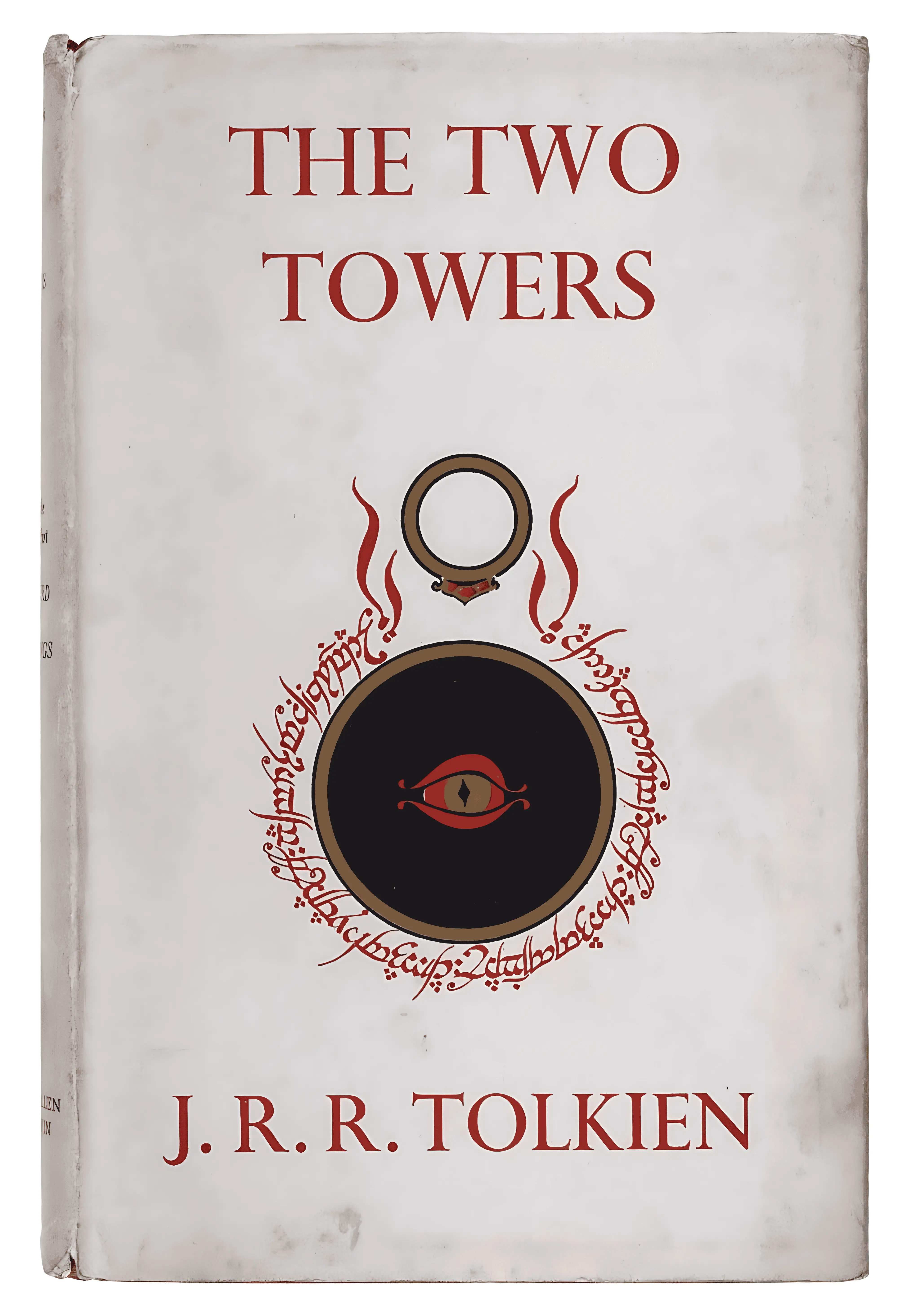 The Two Towers