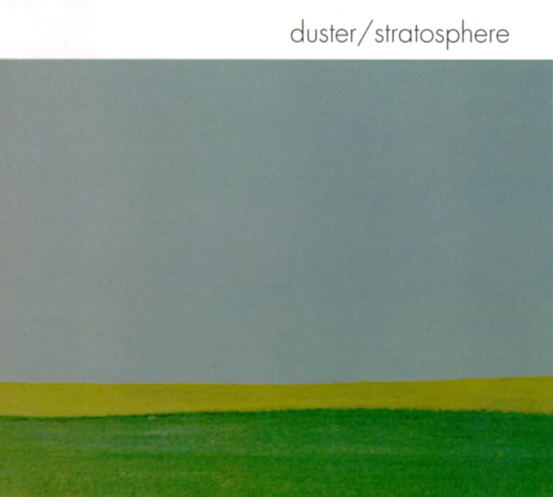 Stratosphere by Duster