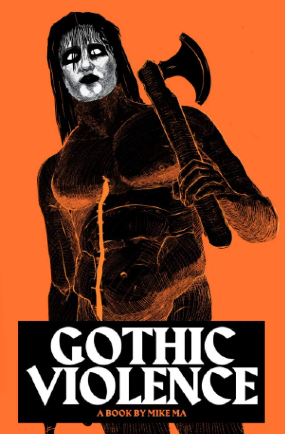 Gothic Violence